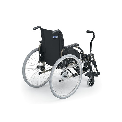fauteuil roulant électrique -mobilité- MAD- HAD - handicap - Rhône Médical
